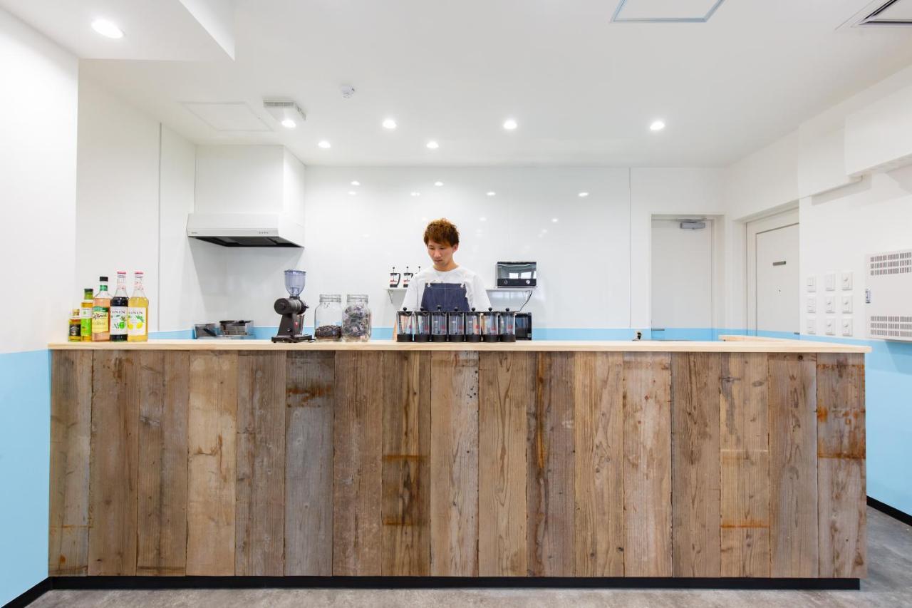 Port House Hatsudai 도쿄 외부 사진