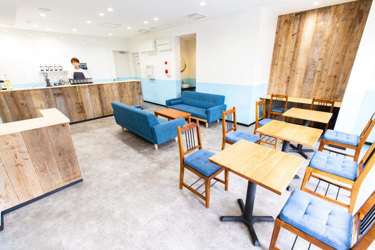 Port House Hatsudai 도쿄 외부 사진