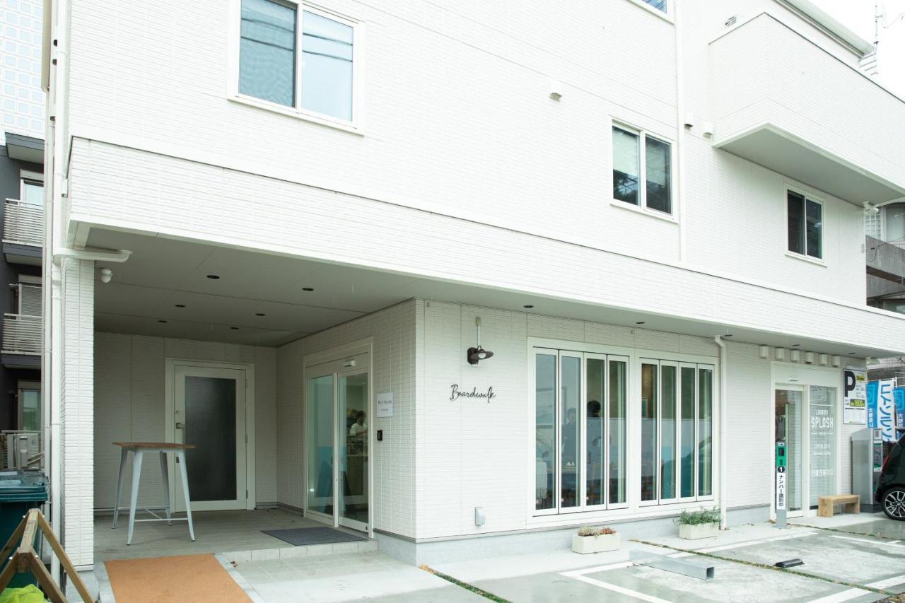 Port House Hatsudai 도쿄 외부 사진