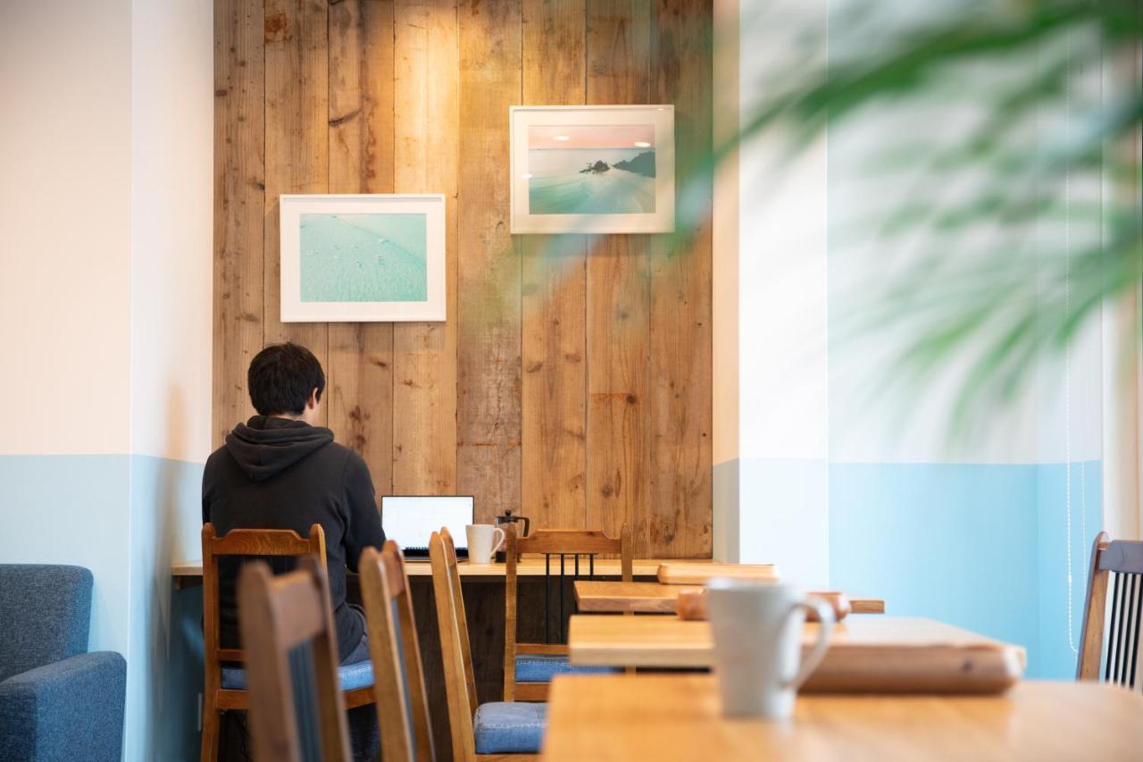Port House Hatsudai 도쿄 외부 사진